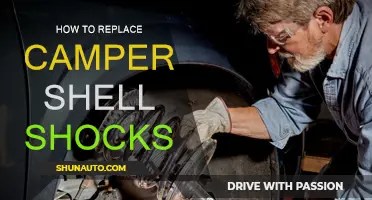 Replacing Camper Water Lines: A Step-By-Step Guide | ShunAuto