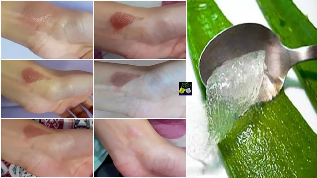 How To Easily Remove A Burn Mark From A Bathroom Sink ShunShelter