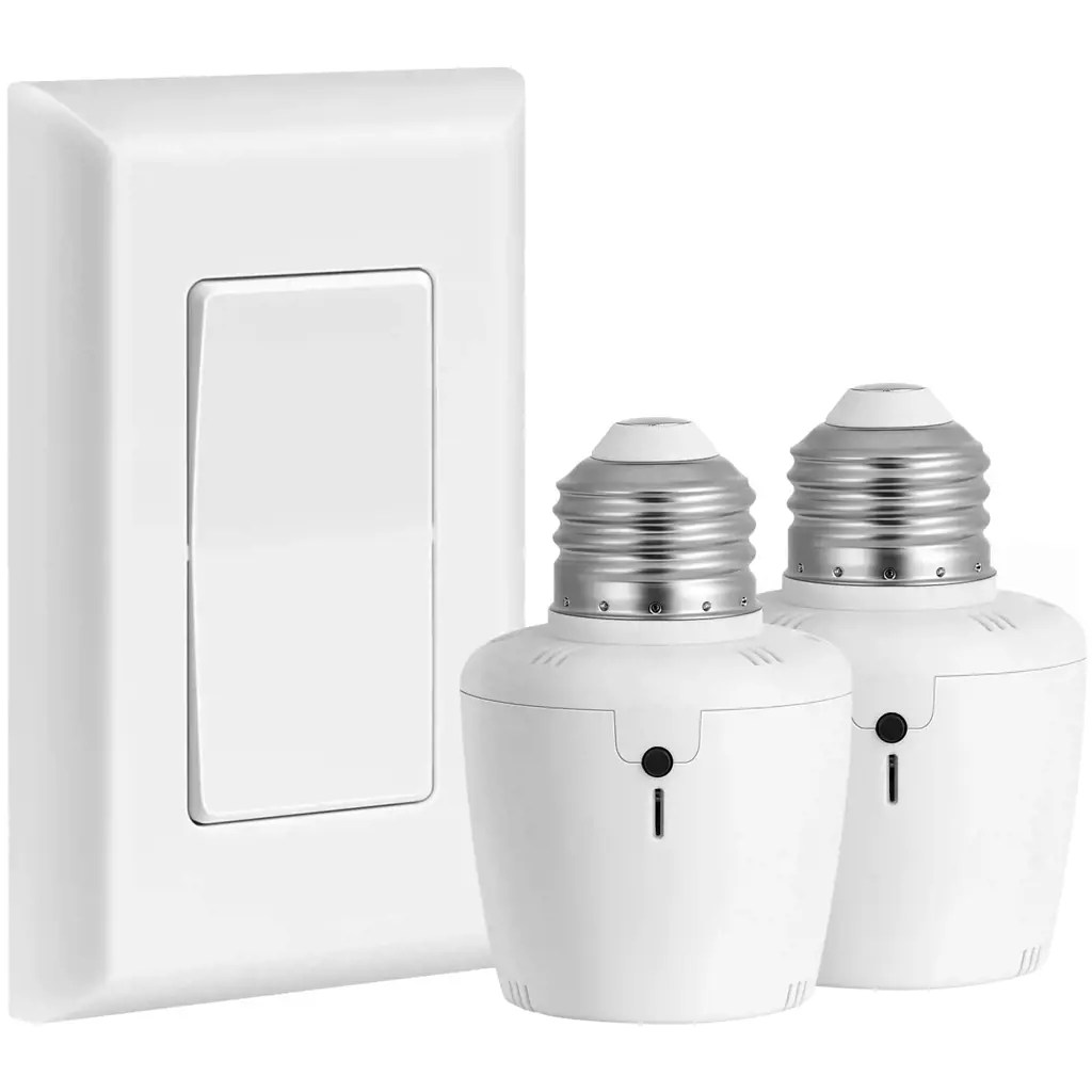 Step-By-Step Guide On How To Change A Bathroom Light Pull Cord