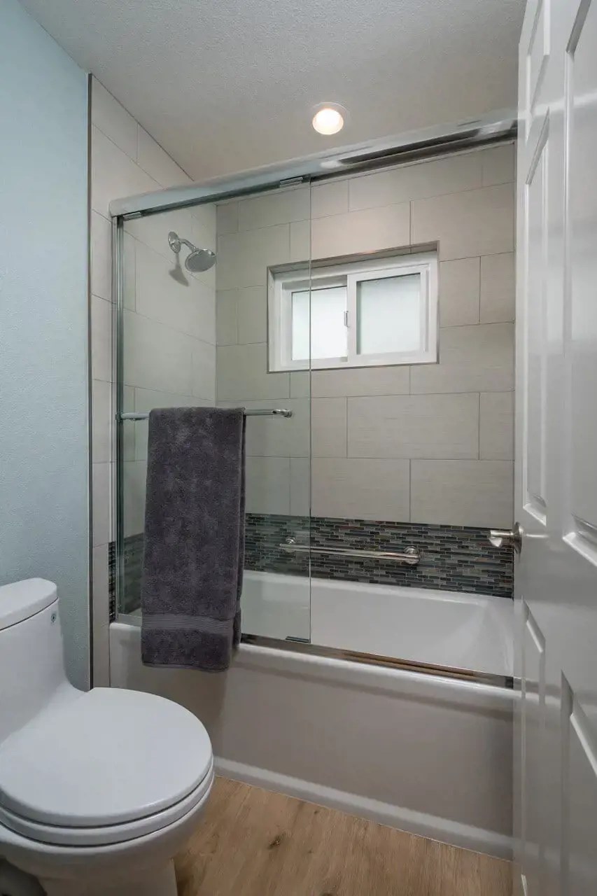 Transforming Your Half Bathroom A StepByStep Guide To Adding A