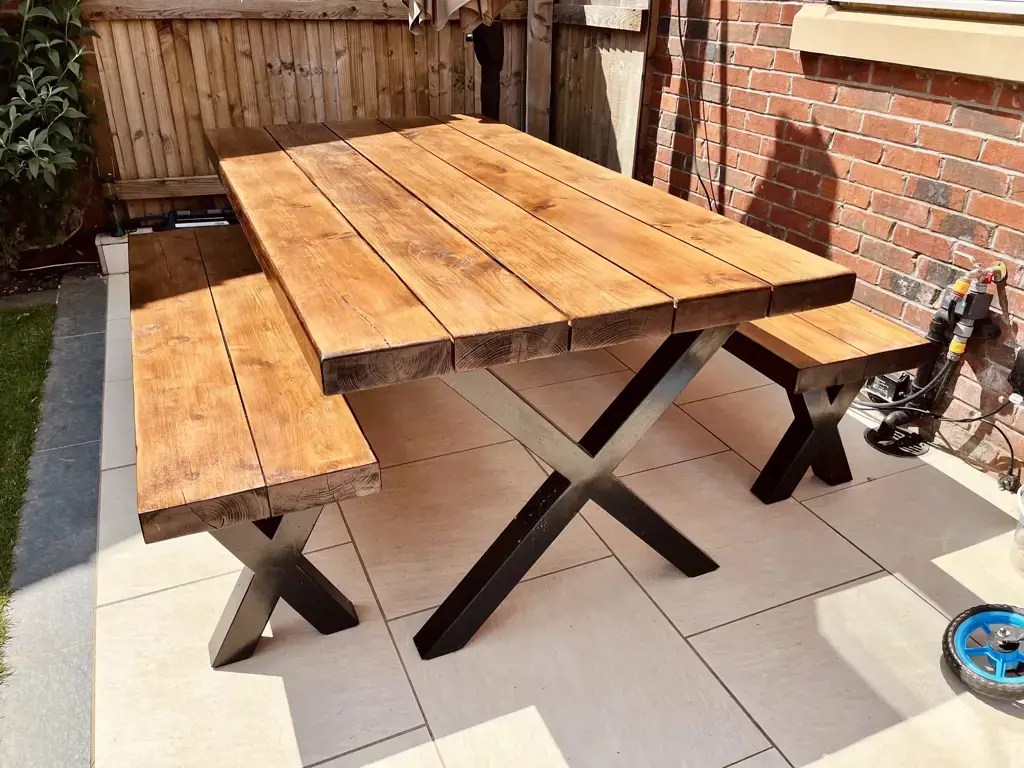 Prevent Your Dining Room Table From Sliding With These Simple Tips ShunShelter