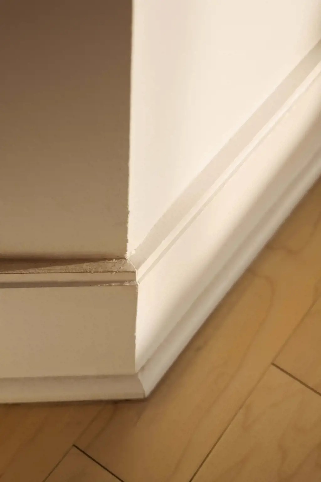 How To Repair A Gap In The Carpet Near The Kitchen Floor ShunShelter