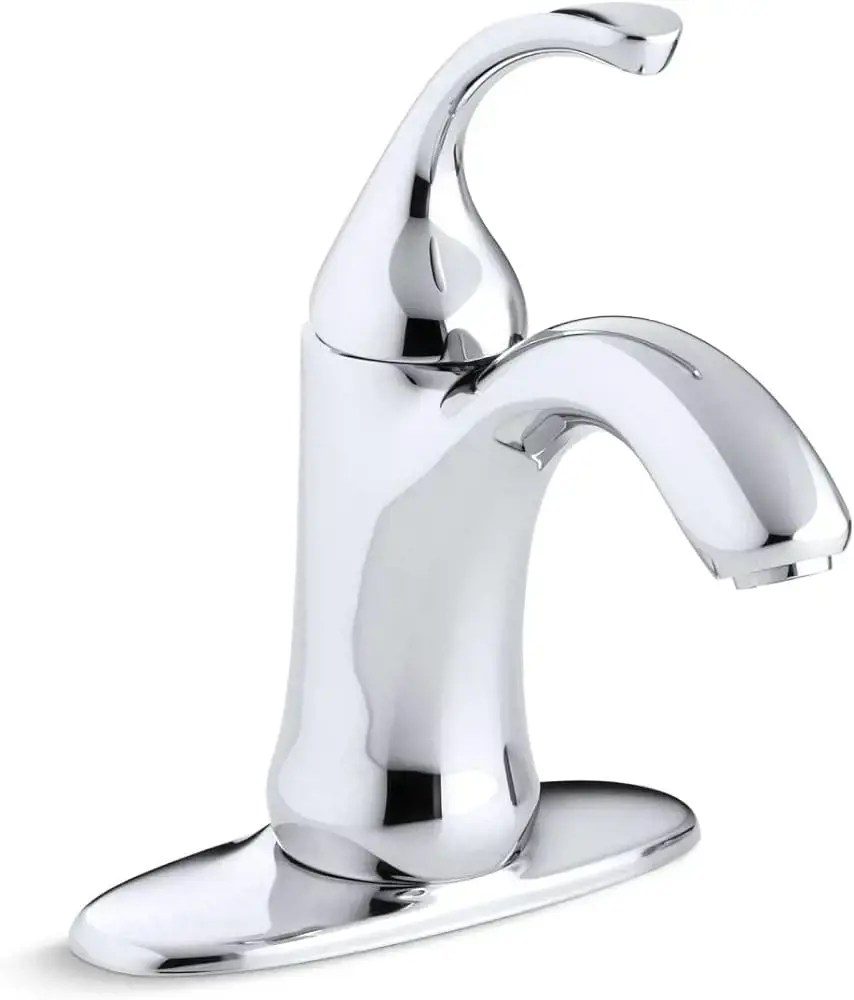 Troubleshooting Tips How To Fix A Dripping Kohler Bathroom Faucet ShunShelter