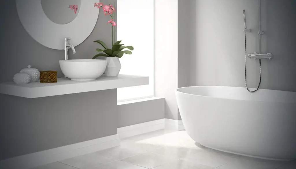 Why Does My Bathroom Smell Musty? Common Causes And Solutions ShunShelter