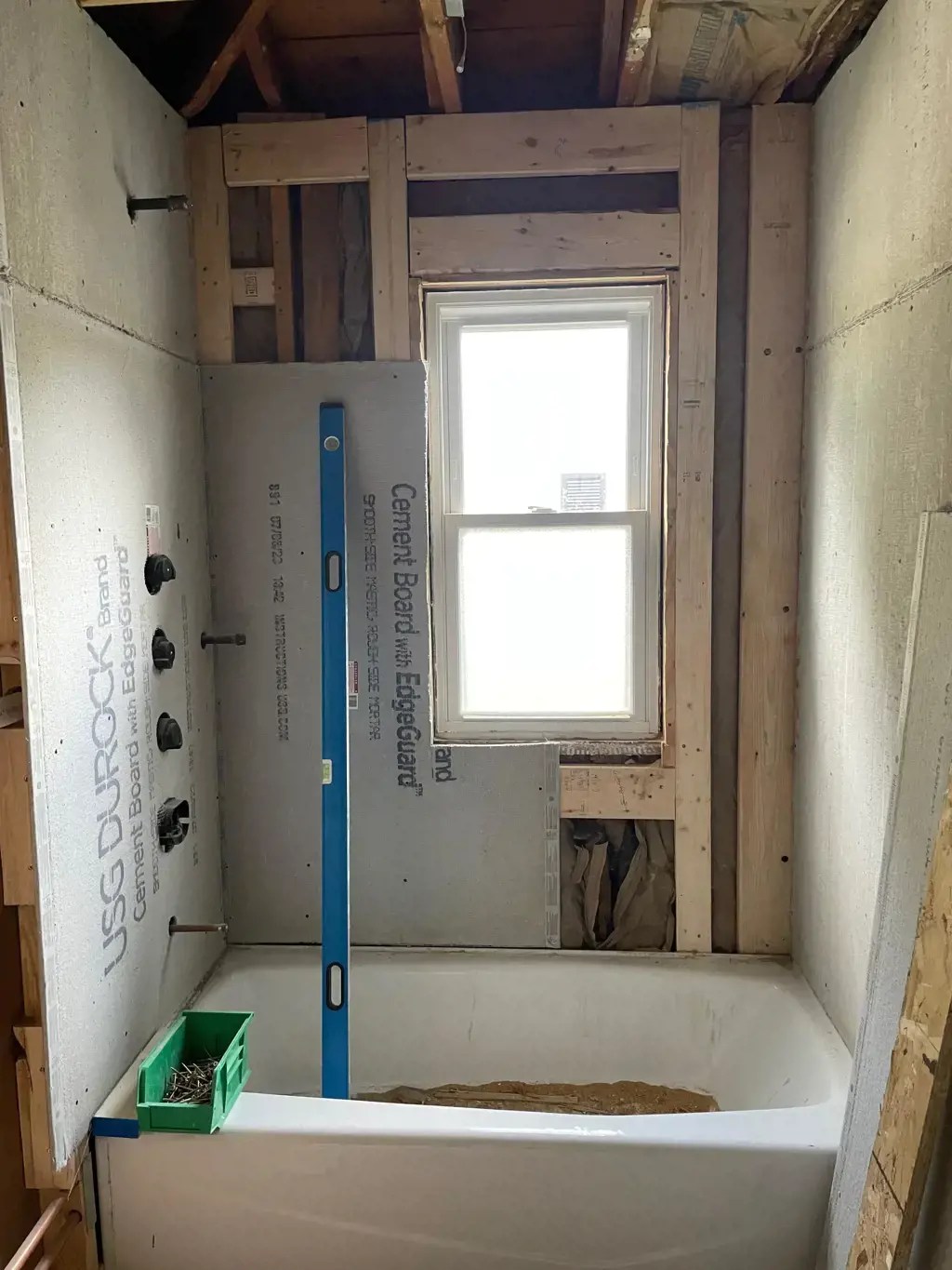 The Ultimate Guide To Installing A Kerdi Membrane In Your Bathroom