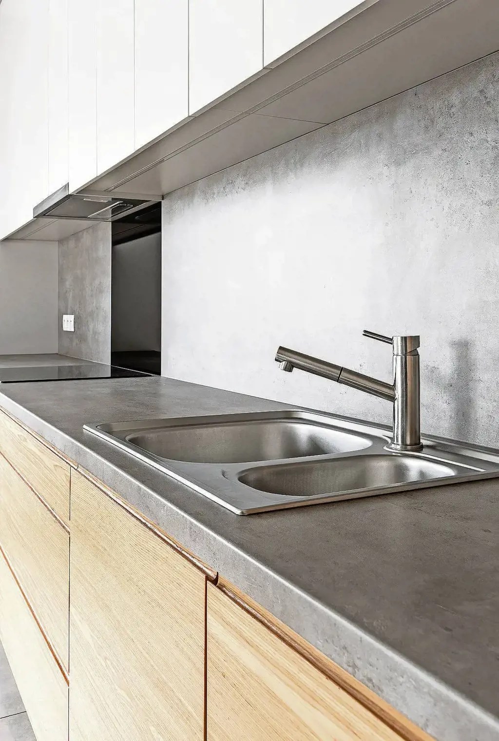 Does Concrete Weigh More Than Granite Countertops? A Comparison ShunShelter