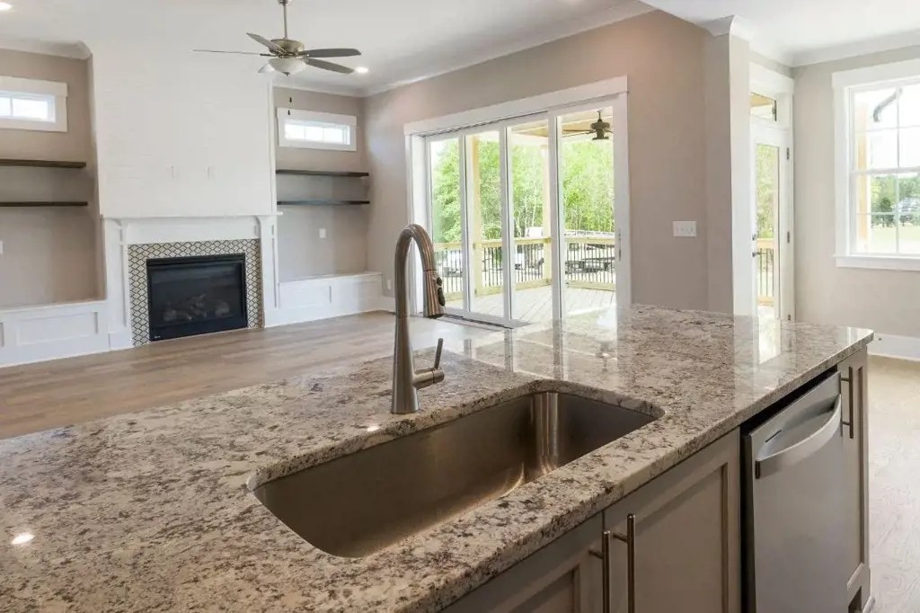 Can I Install Granite Over Laminate Countertops? A Guide To Upgrading