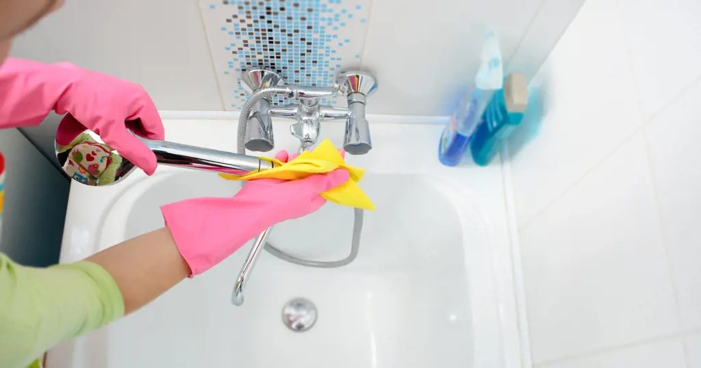 Effective Ways To Remove Soap Scum From Your Bathroom Sink ShunShelter