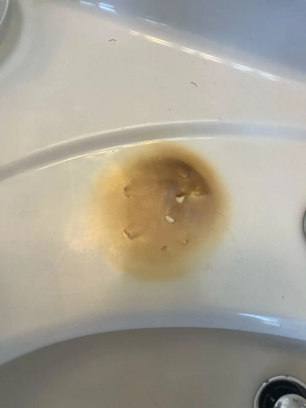 Removing Burn Marks From Your Bathroom Counter Made Easy ShunShelter