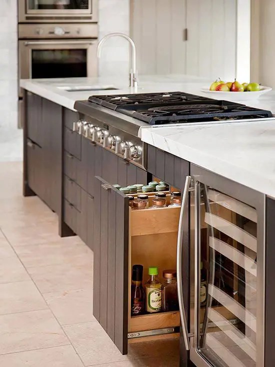 The Ultimate Guide To Anchoring Kitchen Islands How To Secure Your