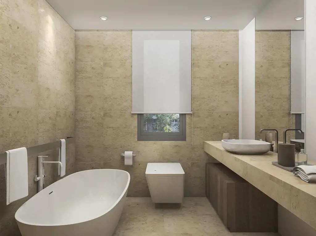 Transform Your Bathroom With Cladding The Ultimate Guide On Fitting
