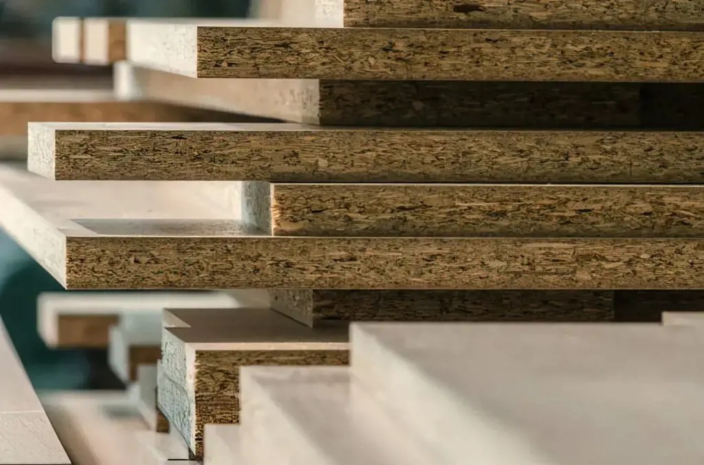 Understanding The Pros And Cons Of Particle Board For Bathroom Vanities