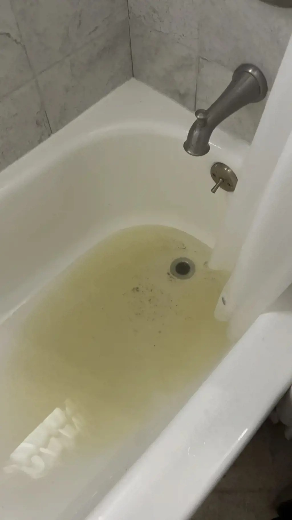 Exploring The Safety Of Using Drano In A Bathroom Tub What You Need To