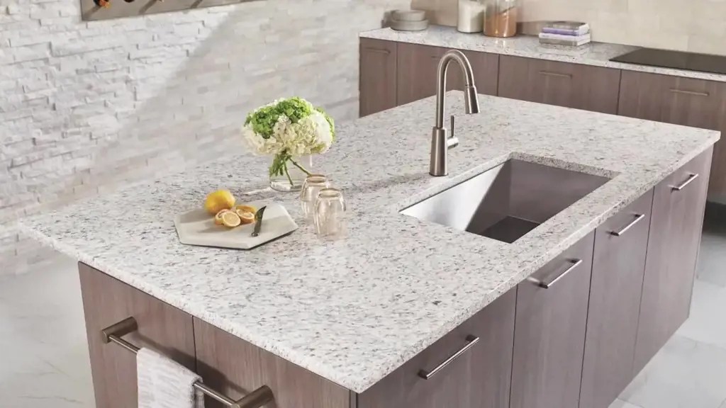 Home Depot Granite Countertop Buffer How To Polish And Maintain Your