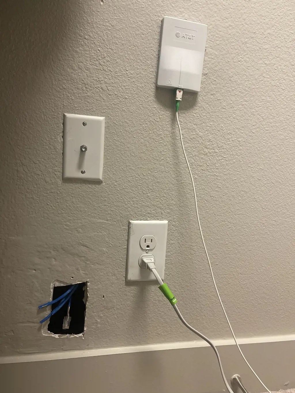 The Ultimate Guide On Connecting Ethernet Cable From Living Room To