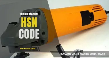 Understanding The Role Of Carbon In Grinder Machines: A Comprehensive