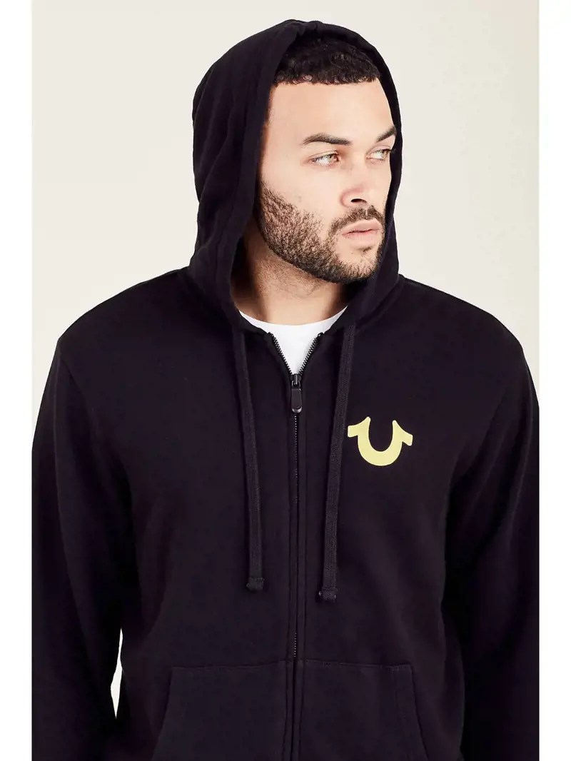 The Ultimate Guide To Washing Your True Religion Hoodie ShunVogue