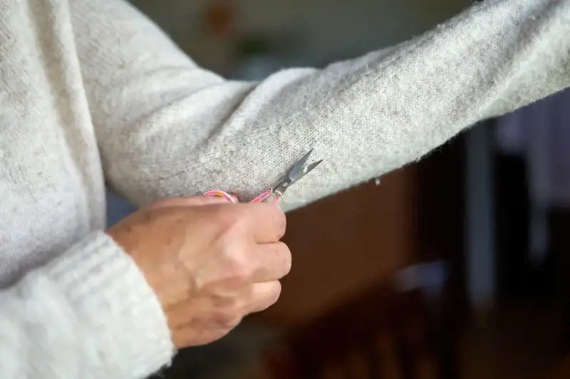 Easy Tricks To Prevent Hoodie Shedding ShunVogue