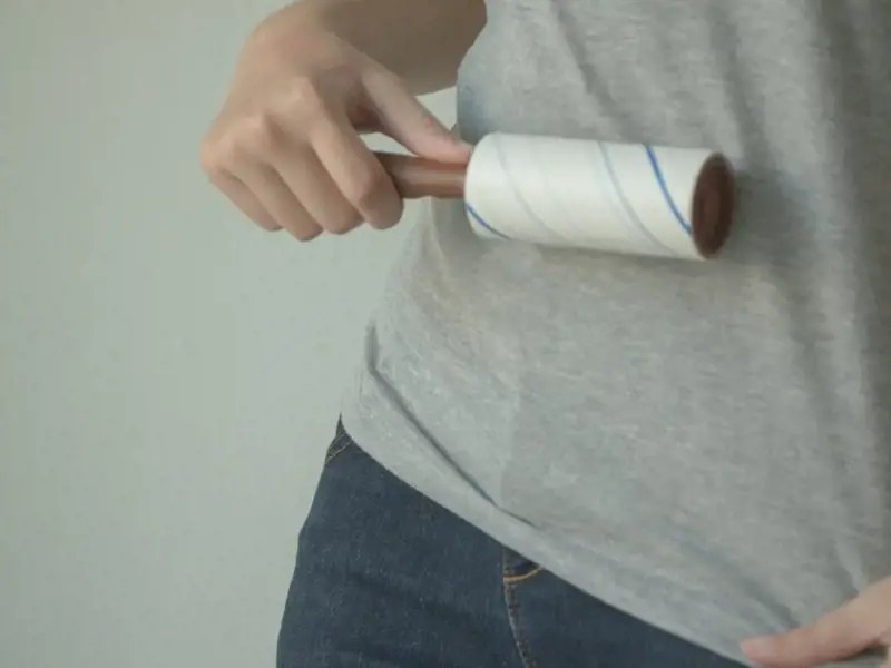 The Ultimate Guide To Removing Lint From Black Pants ShunVogue