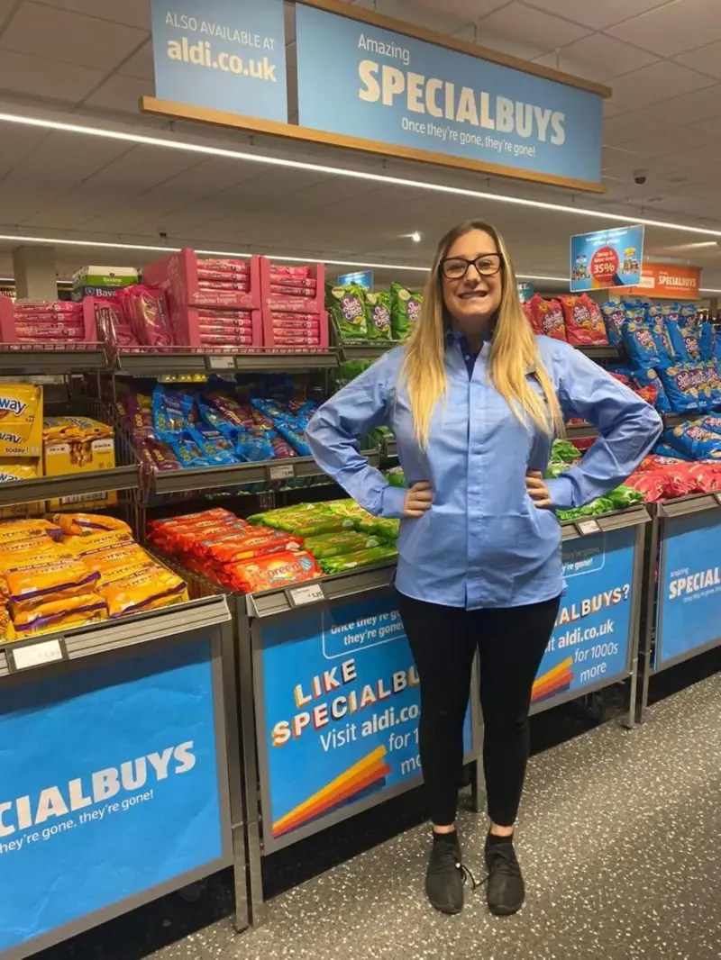 Decoding The Aldi Dress Code What You Need To Know ShunVogue