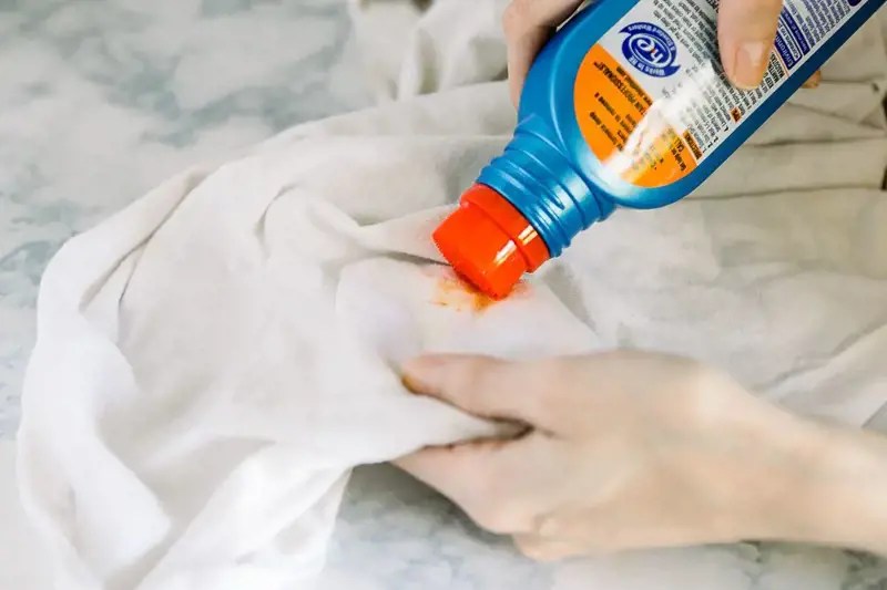 The Best Methods For Removing Peanut Butter Stains From A Jacket ShunVogue