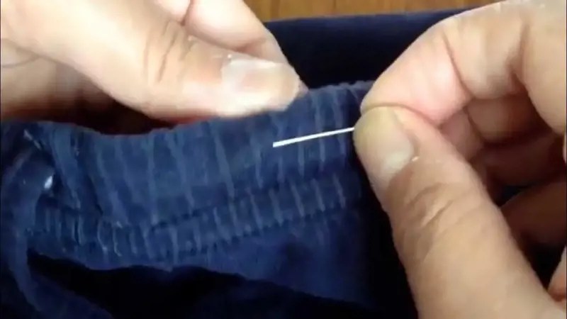 Removing String From Pants Effective Techniques And Tips ShunVogue