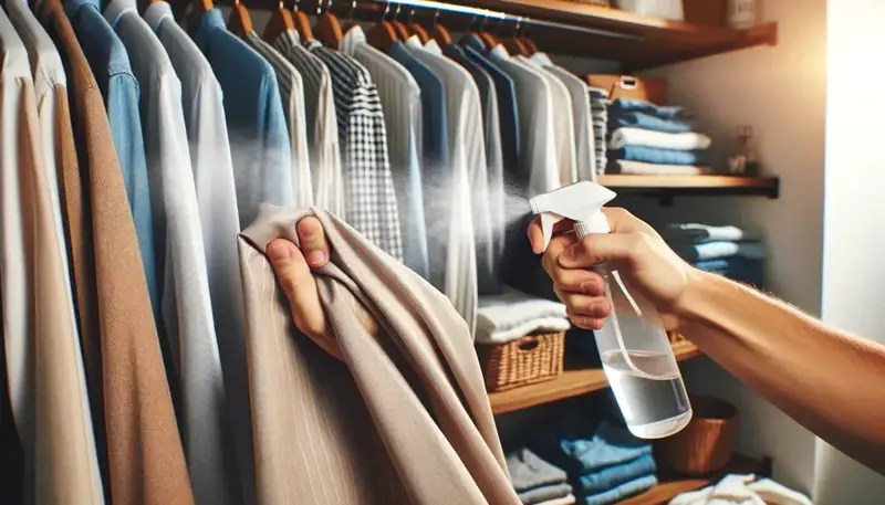 Eliminate Static From Your Dress With These Simple Tips ShunVogue