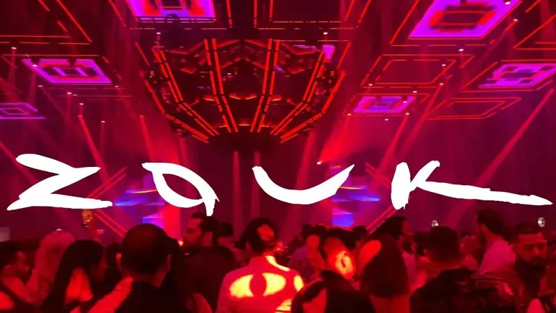 Unlocking The Secrets Understanding Zouk's Dress Code ShunVogue