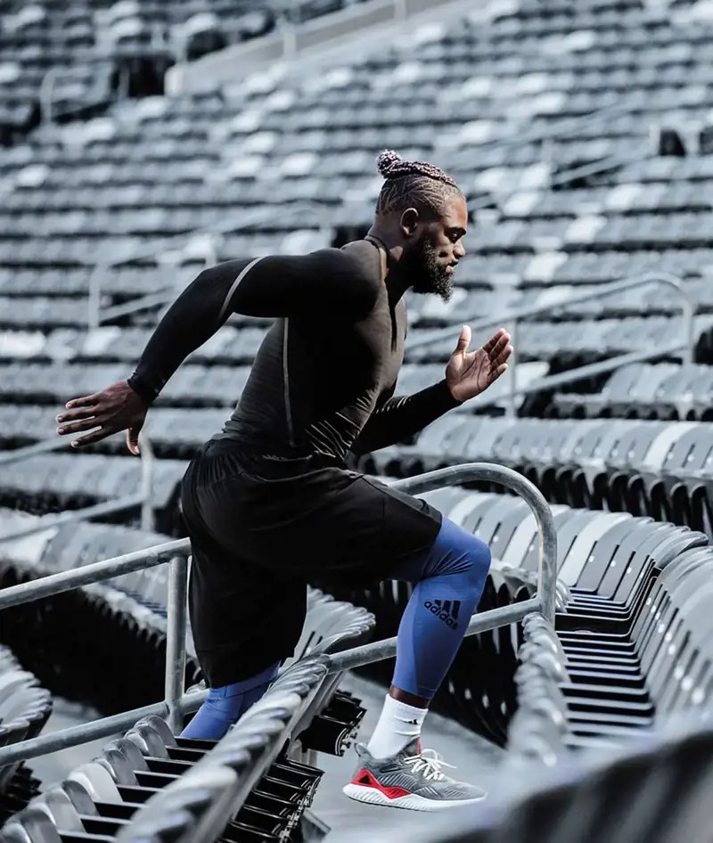 Understanding The Perfect Fit How Compression Pants Should Fit For