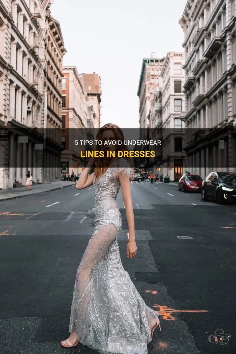 5 Tips To Avoid Underwear Lines In Dresses ShunVogue