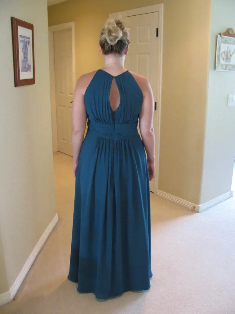 Simple Tricks To Make Your Dress Zip Run Smoothly ShunVogue