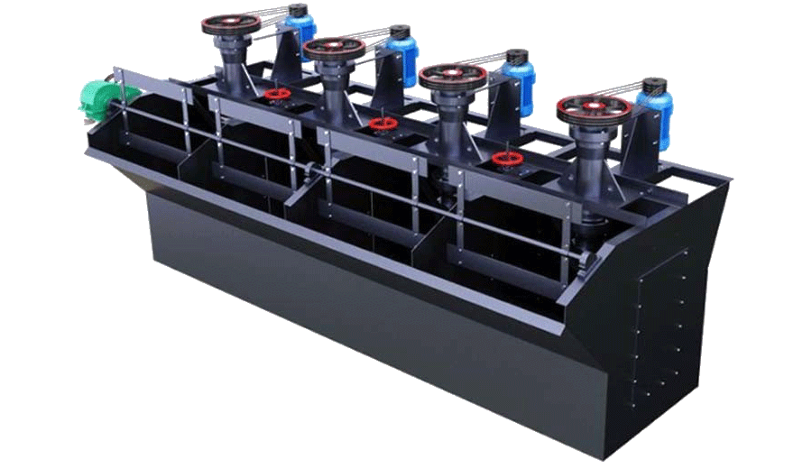 ProductHenan Shunzhi MachineryMineral Processing Equipment