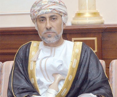 بتكليف سام السيد شهاب بن طارق يترأس وفد السلطنة في أعمال القمتين شؤون عمانية