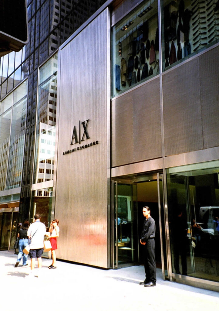 Architectural Door Commercial Architectural Doors