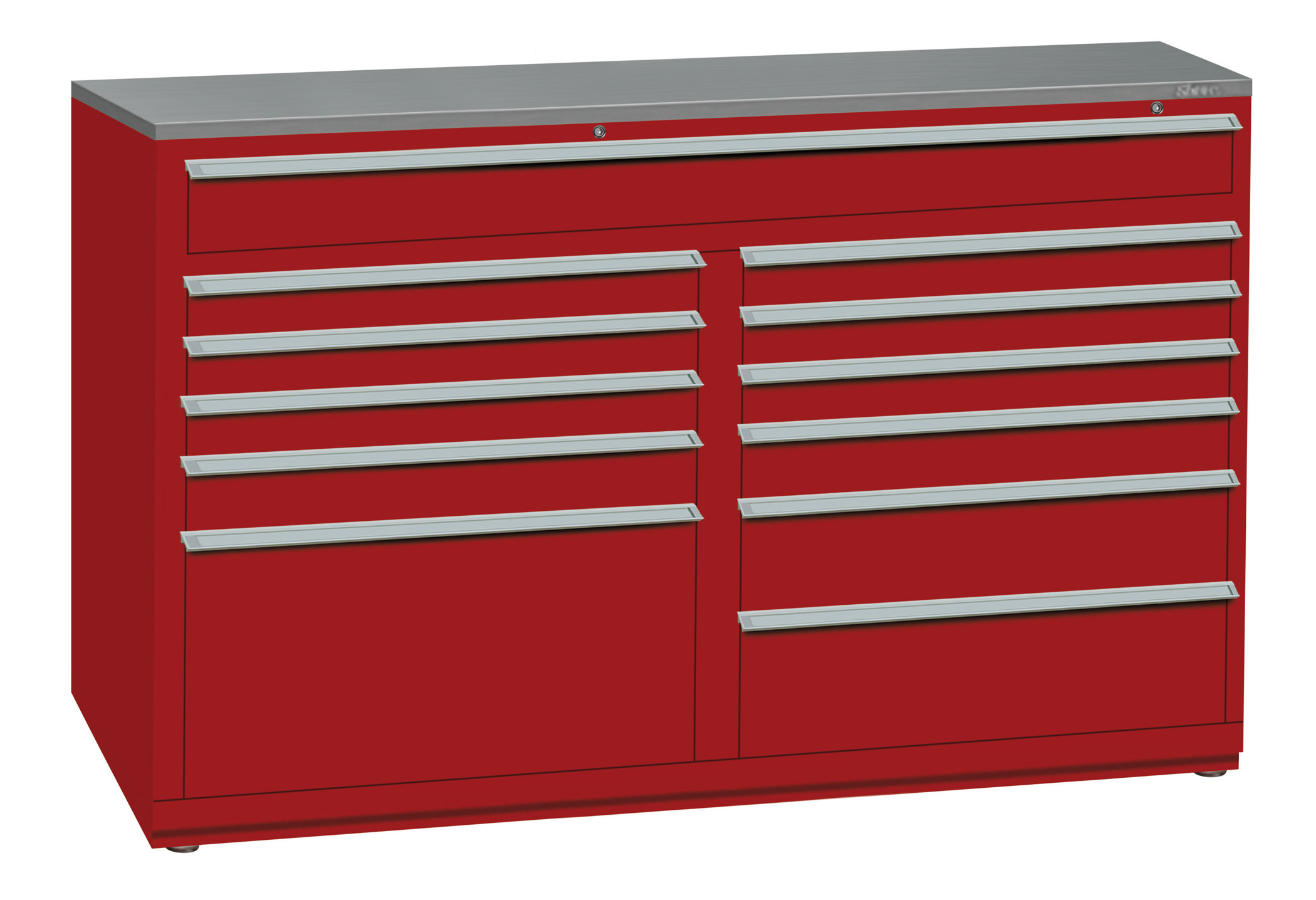 SHURETECH® Stationary Tool Storage Shure Manufacturing