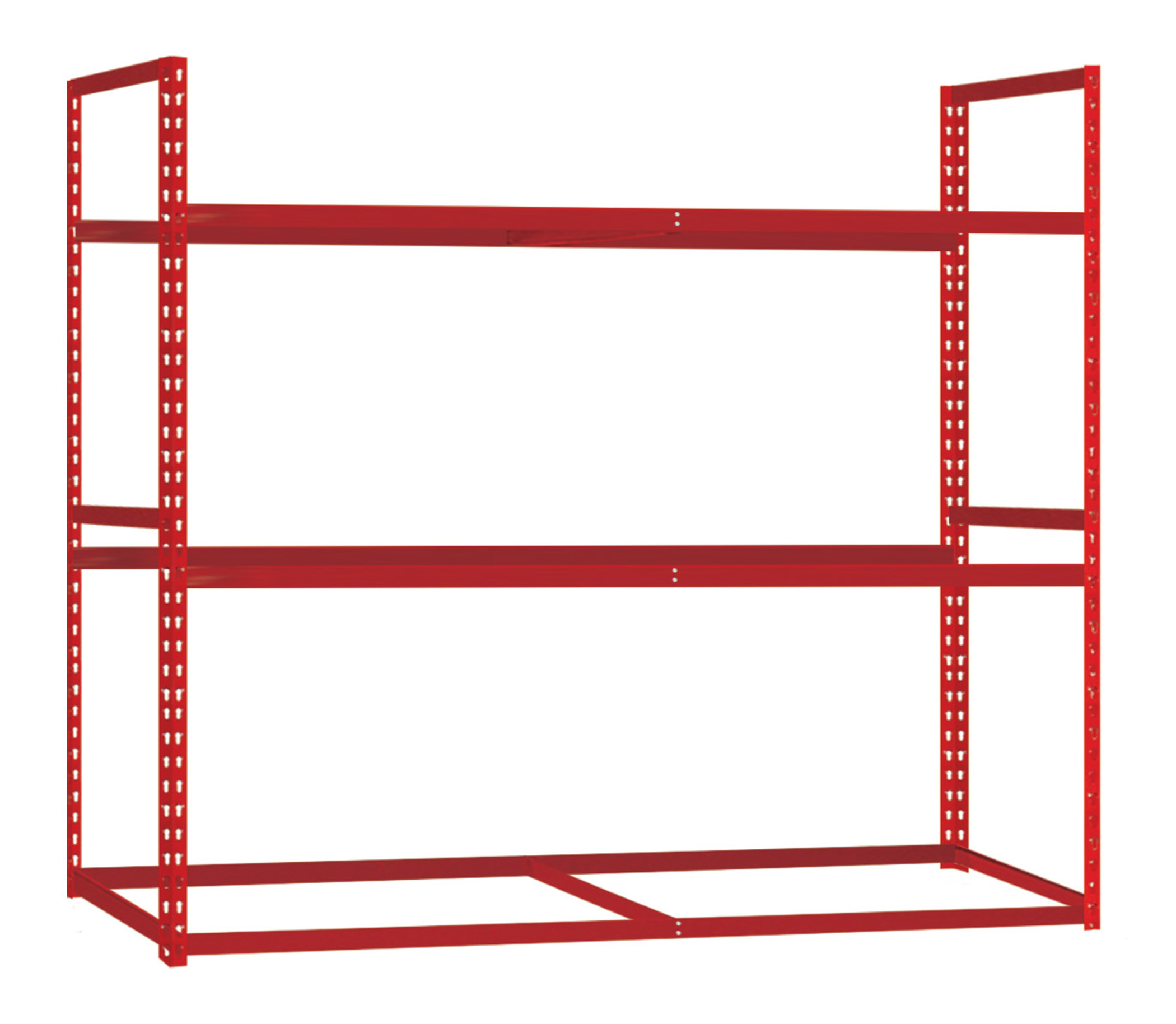 Tire Racks Shure Manufacturing Corporation®