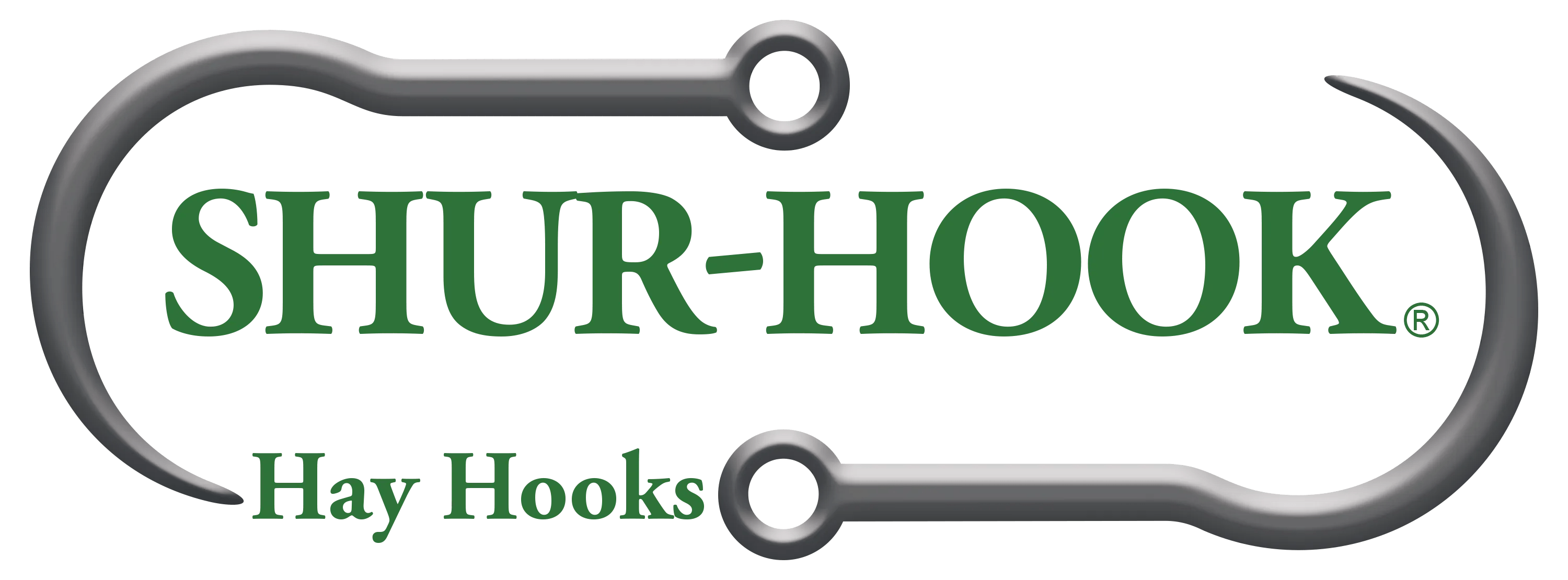ShurHook The Ultimate Hay Hook