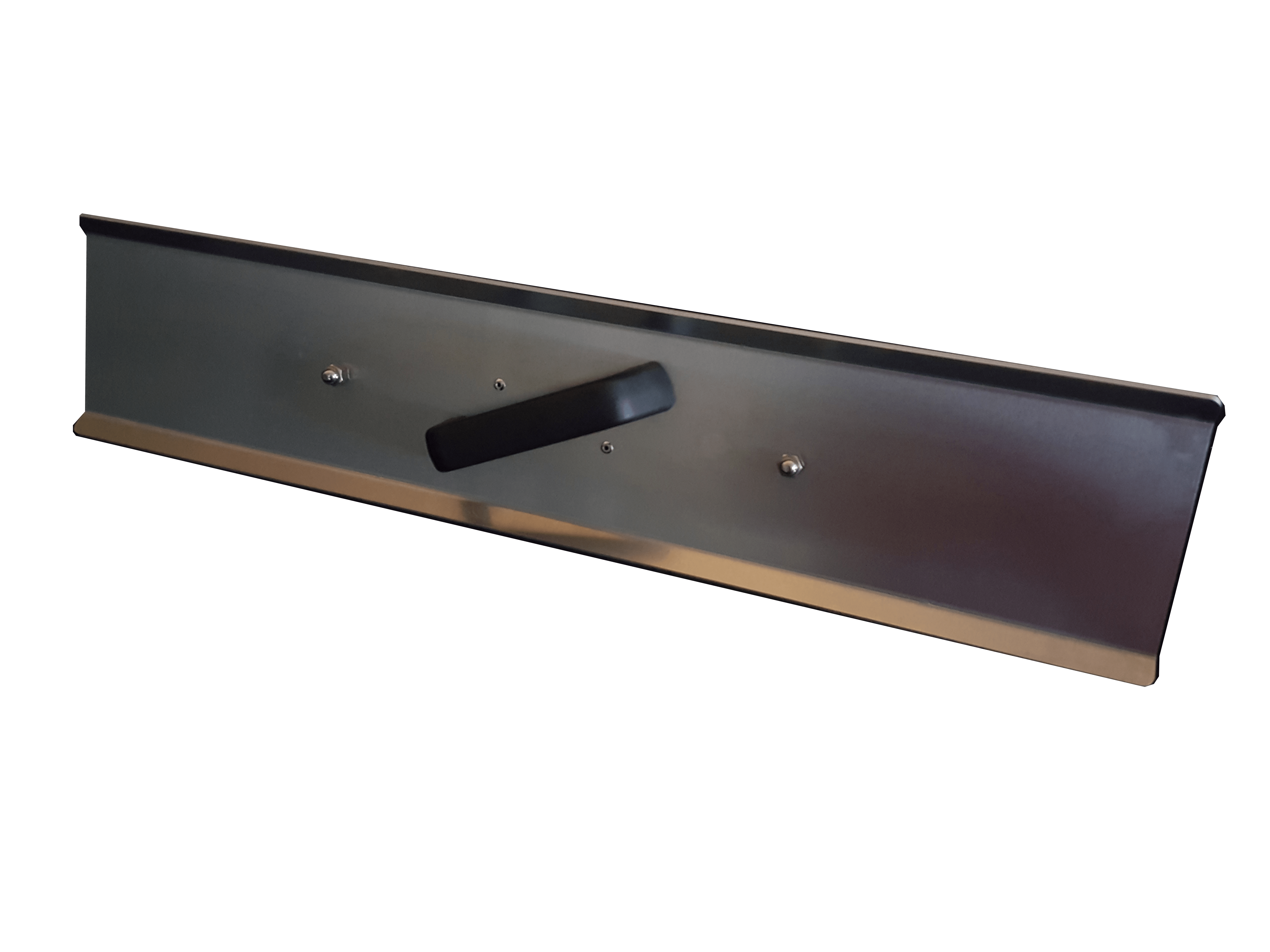 Squeegee Clean Lid MHM Style Auto Lid shurloc Fabric System