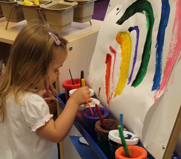 Child Care Resource & Referral (CCRR) Shuswap Children's