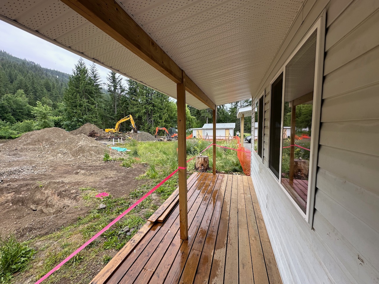 The charming lakeside community of Eagle Bay Shuswap Passion