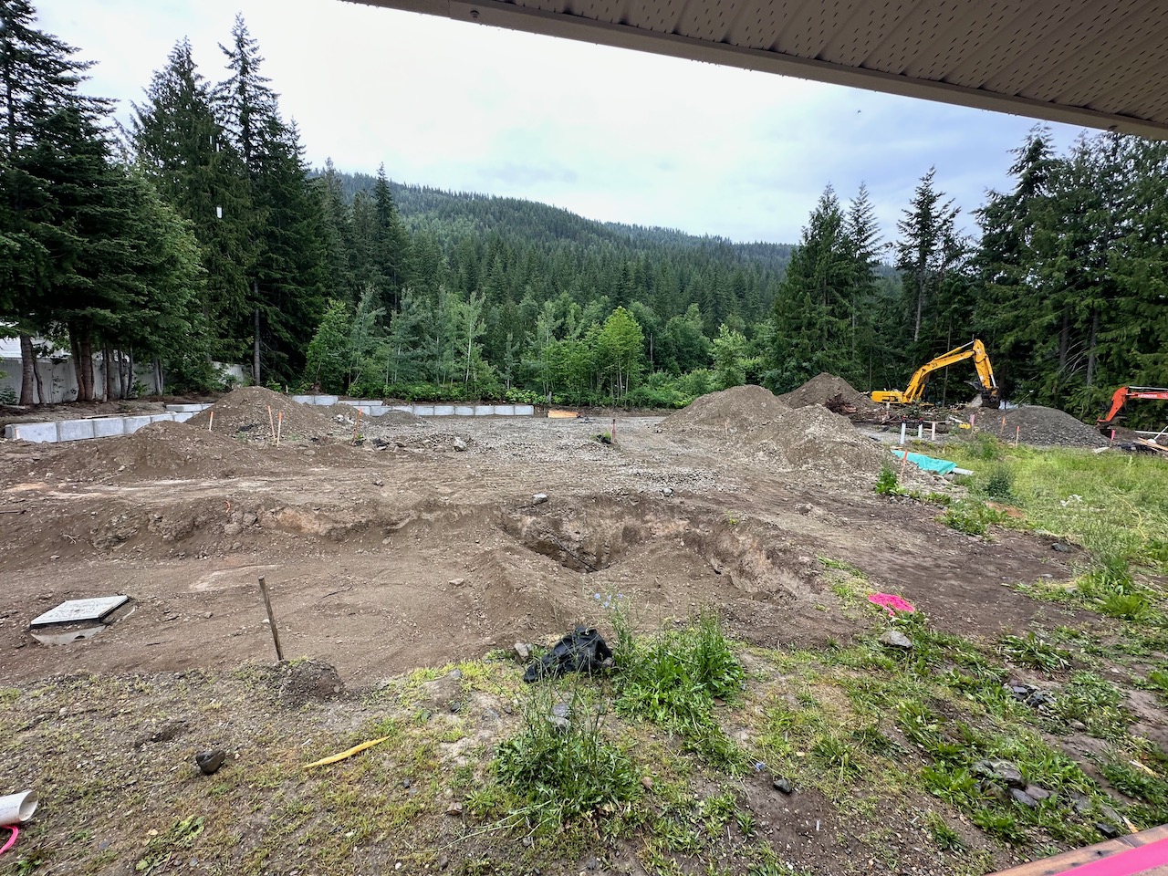 The charming lakeside community of Eagle Bay Shuswap Passion