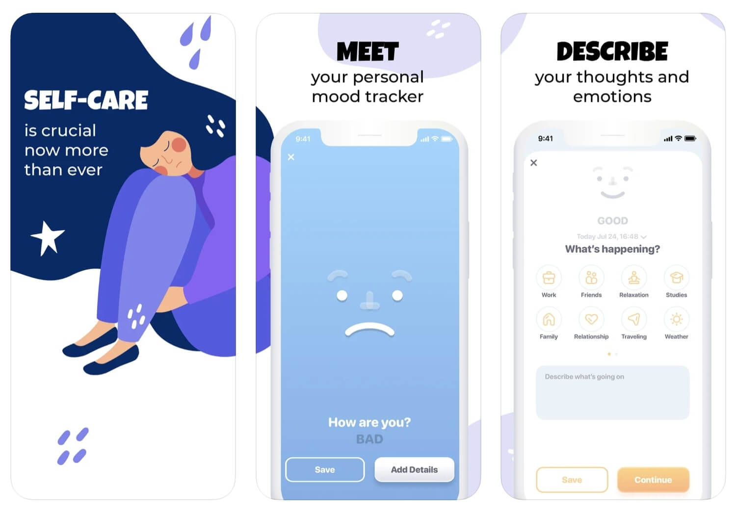 6 Best Apps for Anxiety Relief for 2023 ShutEye