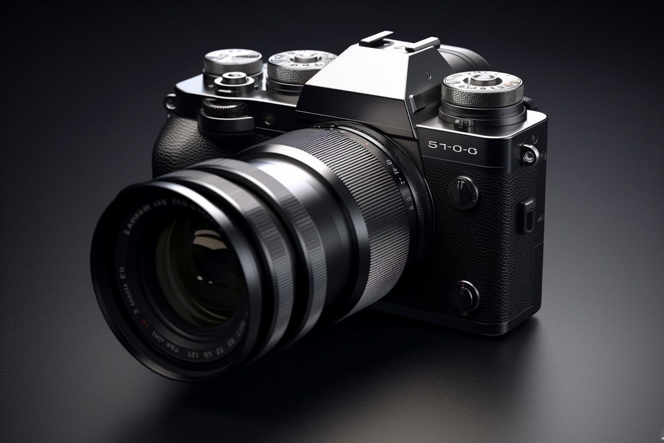 Do Mirrorless Cameras Have a Shutter Count? Check Shutter Count