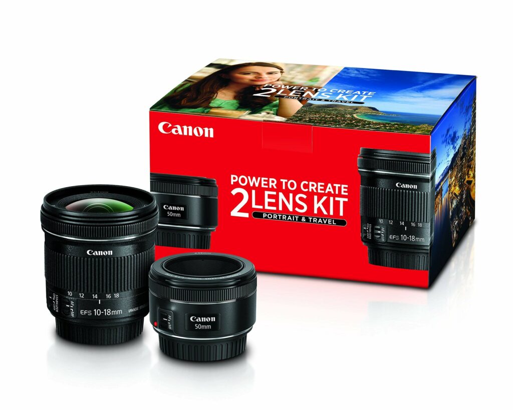 Best Lens for Portraits Top Picks for 2023 Explained