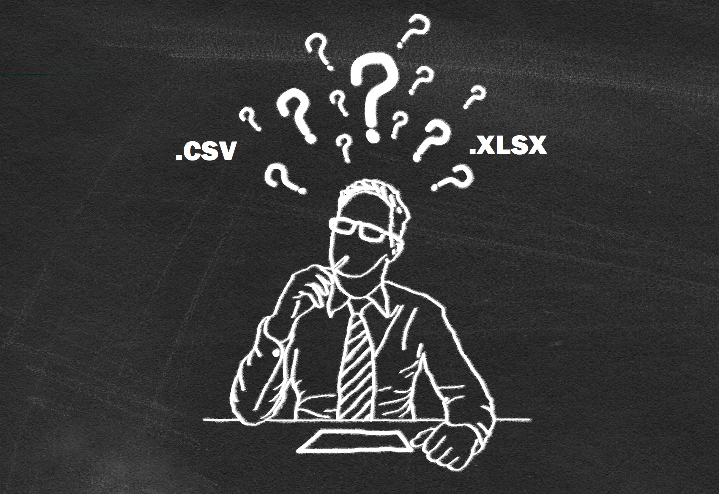 How to read .csv and .xlsx file in Databricks Ization