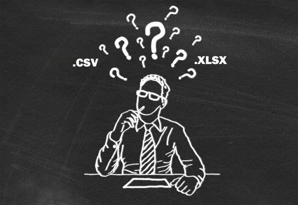 How to read .csv and .xlsx file in Databricks Ization