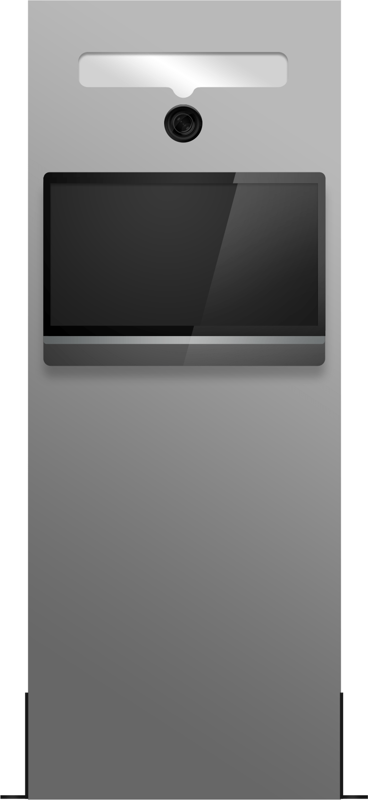 Kiosk Photo Booth Rental Wedding, Party, Corporate Activation Event