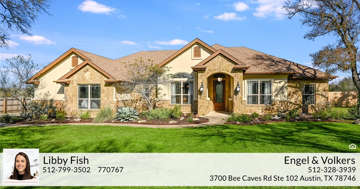 330 Woodland Oaks Trail, Buda, TX 78610