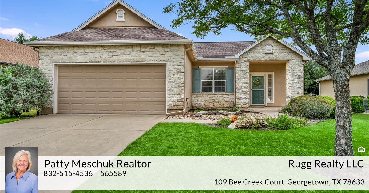 716 Texas Dr, TX 78633