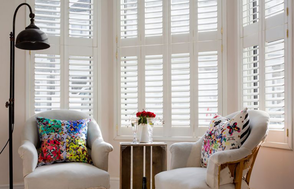 Custom Shutters & Blinds Richmond, VA Shutter Company